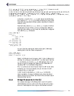 Preview for 100 page of Fortress Technologies ecure Wireless Access Bridge User Manual