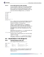 Preview for 109 page of Fortress Technologies ecure Wireless Access Bridge User Manual