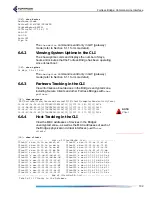 Preview for 112 page of Fortress Technologies ecure Wireless Access Bridge User Manual