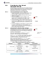 Preview for 116 page of Fortress Technologies ecure Wireless Access Bridge User Manual