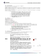 Preview for 119 page of Fortress Technologies ecure Wireless Access Bridge User Manual