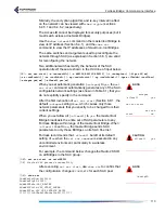 Preview for 120 page of Fortress Technologies ecure Wireless Access Bridge User Manual