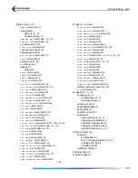 Preview for 130 page of Fortress Technologies ecure Wireless Access Bridge User Manual