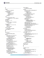 Preview for 131 page of Fortress Technologies ecure Wireless Access Bridge User Manual