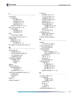 Preview for 133 page of Fortress Technologies ecure Wireless Access Bridge User Manual