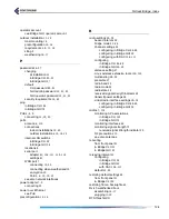 Preview for 134 page of Fortress Technologies ecure Wireless Access Bridge User Manual