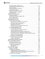 Preview for 13 page of Fortress Technologies ES210 User Manual