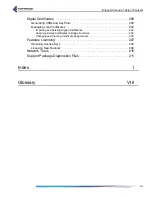 Preview for 15 page of Fortress Technologies ES210 User Manual