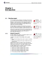 Preview for 16 page of Fortress Technologies ES210 User Manual