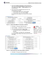 Preview for 38 page of Fortress Technologies ES210 User Manual