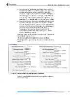 Preview for 42 page of Fortress Technologies ES210 User Manual