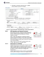 Preview for 83 page of Fortress Technologies ES210 User Manual