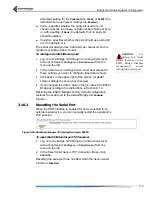 Preview for 131 page of Fortress Technologies ES210 User Manual