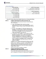 Preview for 176 page of Fortress Technologies ES210 User Manual