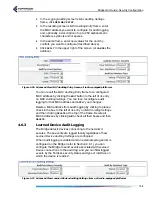 Preview for 179 page of Fortress Technologies ES210 User Manual