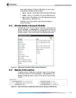 Preview for 182 page of Fortress Technologies ES210 User Manual