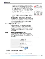 Preview for 215 page of Fortress Technologies ES210 User Manual