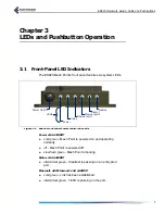 Preview for 14 page of Fortress Technologies ES820 Hardware Manual