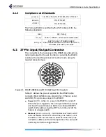 Preview for 17 page of Fortress Technologies ES820 Hardware Manual