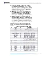 Preview for 18 page of Fortress Technologies ES820 Hardware Manual