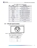 Предварительный просмотр 19 страницы Fortress Technologies ES820 Hardware Manual