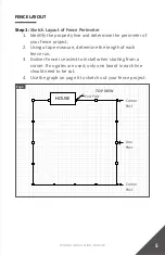 Preview for 5 page of Fortress Technologies Evolver Installation Instructions Manual