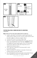 Preview for 9 page of Fortress Technologies Evolver Installation Instructions Manual