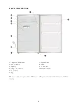 Preview for 6 page of Fortress Technologies FDG093M15 User Manual