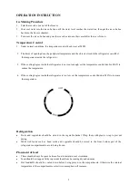 Preview for 7 page of Fortress Technologies FDG093M15 User Manual