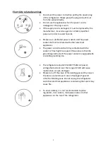 Preview for 5 page of Fortress Technologies FDG123M16S User Manual