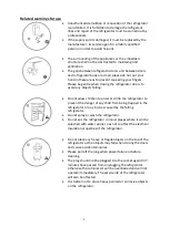 Preview for 6 page of Fortress Technologies FDG123M16S User Manual