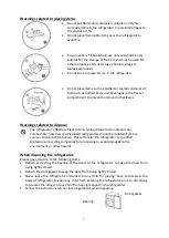 Preview for 7 page of Fortress Technologies FDG123M16S User Manual