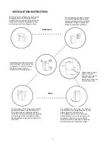 Preview for 8 page of Fortress Technologies FDG123M16S User Manual