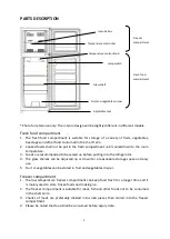 Preview for 10 page of Fortress Technologies FDG123M16S User Manual