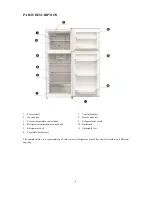 Предварительный просмотр 6 страницы Fortress Technologies FDG371M15S User Manual