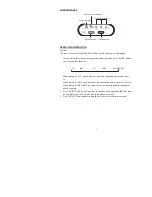 Preview for 5 page of Fortress Technologies FDH1413 User Manual