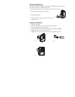 Preview for 7 page of Fortress Technologies FDH1413 User Manual