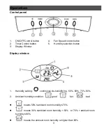 Preview for 5 page of Fortress Technologies FDH1610 Instruction Manual