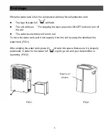 Preview for 7 page of Fortress Technologies FDH1610 Instruction Manual