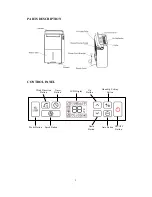 Preview for 4 page of Fortress Technologies FDH2814 User Manual