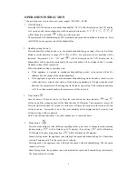 Preview for 5 page of Fortress Technologies FDH2814 User Manual