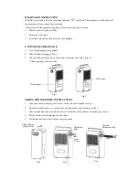 Preview for 7 page of Fortress Technologies FDH2814 User Manual