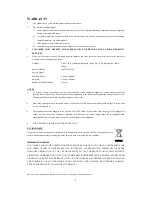 Preview for 11 page of Fortress Technologies FDH2814 User Manual