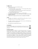 Preview for 12 page of Fortress Technologies FDH3816 User Manual