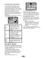 Предварительный просмотр 17 страницы Fortress Technologies FFW1012C11E User Manual