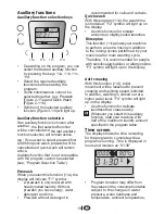 Предварительный просмотр 19 страницы Fortress Technologies FFW1012C11E User Manual