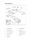 Preview for 5 page of Fortress Technologies FGS2014 User Manual