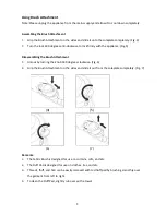 Preview for 8 page of Fortress Technologies FGS2014 User Manual