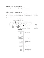 Предварительный просмотр 7 страницы Fortress Technologies FHT2013 User Manual