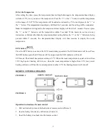 Предварительный просмотр 9 страницы Fortress Technologies FHT2013 User Manual